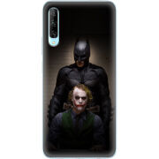 Чехол Uprint Huawei P Smart Pro 