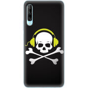 Чехол Uprint Huawei P Smart Pro 