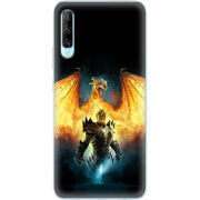 Чехол Uprint Huawei P Smart Pro 