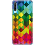 Чехол Uprint Huawei P Smart Pro 