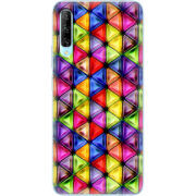 Чехол Uprint Huawei P Smart Pro 