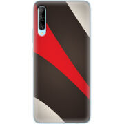 Чехол Uprint Huawei P Smart Pro 