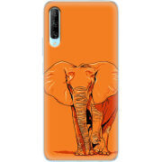 Чехол Uprint Huawei P Smart Pro 