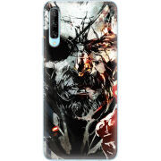 Чехол Uprint Huawei P Smart Pro 