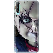 Чехол Uprint Huawei P Smart Pro 