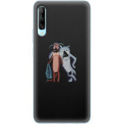 Чехол Uprint Huawei P Smart Pro 