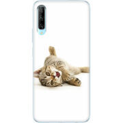 Чехол Uprint Huawei P Smart Pro 