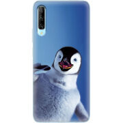 Чехол Uprint Huawei P Smart Pro 