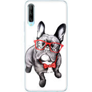 Чехол Uprint Huawei P Smart Pro 