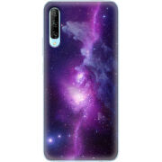 Чехол Uprint Huawei P Smart Pro 