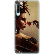 Чехол Uprint Huawei P Smart Pro 