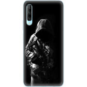 Чехол Uprint Huawei P Smart Pro 