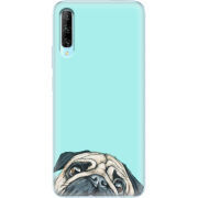 Чехол Uprint Huawei P Smart Pro 