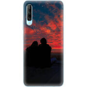 Чехол Uprint Huawei P Smart Pro the Secret Place