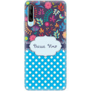 Чехол Uprint Huawei P Smart Pro 