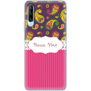 Чехол Uprint Huawei P Smart Pro 