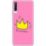 Чехол Uprint Huawei P Smart Pro 