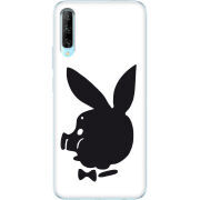 Чехол Uprint Huawei P Smart Pro 