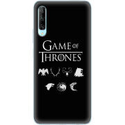 Чехол Uprint Huawei P Smart Pro 