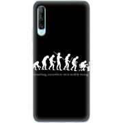Чехол Uprint Huawei P Smart Pro 