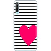 Чехол Uprint Huawei P Smart Pro 