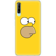 Чехол Uprint Huawei P Smart Pro 