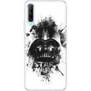Чехол Uprint Huawei P Smart Pro 