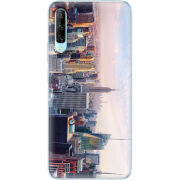 Чехол Uprint Huawei P Smart Pro 
