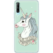 Чехол Uprint Huawei P Smart Pro My Unicorn