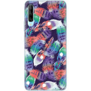 Чехол Uprint Huawei P Smart Pro 