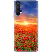 Чехол Uprint Huawei Nova 5T 