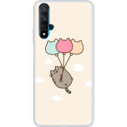 Чехол Uprint Huawei Nova 5T 