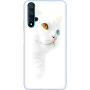 Чехол Uprint Huawei Nova 5T 