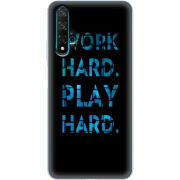 Чехол Uprint Huawei Nova 5T 