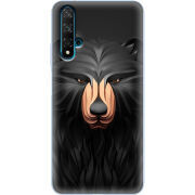 Чехол Uprint Huawei Nova 5T 