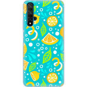 Чехол Uprint Huawei Nova 5T 