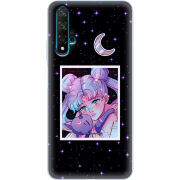 Чехол Uprint Huawei Nova 5T Sailor Moon