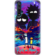 Чехол Uprint Huawei Nova 5T 