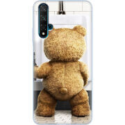Чехол Uprint Huawei Nova 5T 