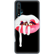 Чехол Uprint Huawei Nova 5T 