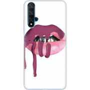 Чехол Uprint Huawei Nova 5T 
