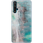 Чехол Uprint Huawei Nova 5T 