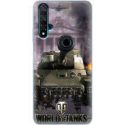 Чехол Uprint Huawei Nova 5T 