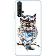 Чехол Uprint Huawei Nova 5T 