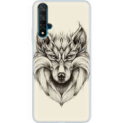 Чехол Uprint Huawei Nova 5T 