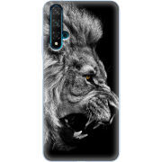 Чехол Uprint Huawei Nova 5T 
