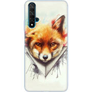 Чехол Uprint Huawei Nova 5T 