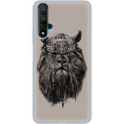 Чехол Uprint Huawei Nova 5T 