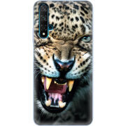 Чехол Uprint Huawei Nova 5T 