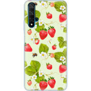 Чехол Uprint Huawei Nova 5T 